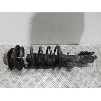 AMORTIGUADOR DELANTERO IZQUIERDO 546501C600 