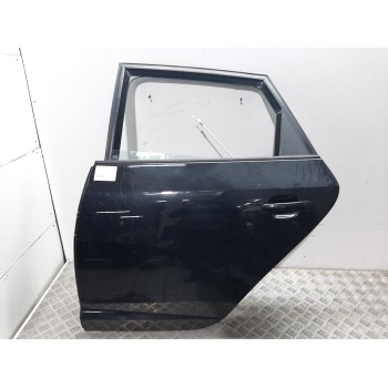 PUERTA TRASERA IZQUIERDA NEGRO 