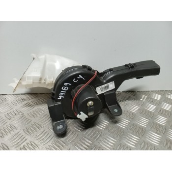 MOTOR CALEFACCION 173610100 
