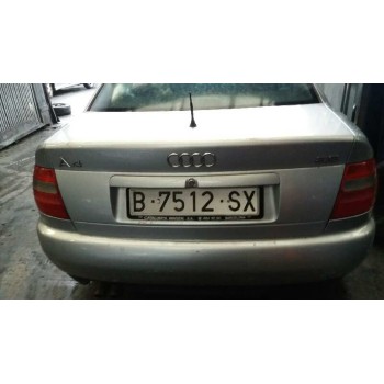 AUDI A4 BERLINA (B5)