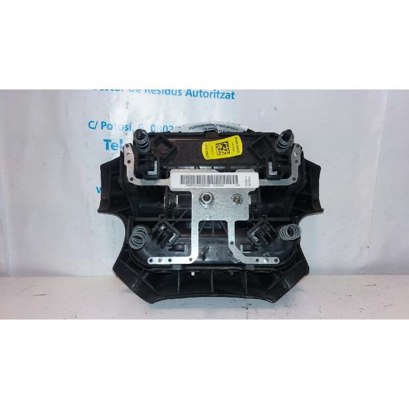 AIRBAG DELANTERO IZQUIERDO AMAV603Y240135  - imagen 2