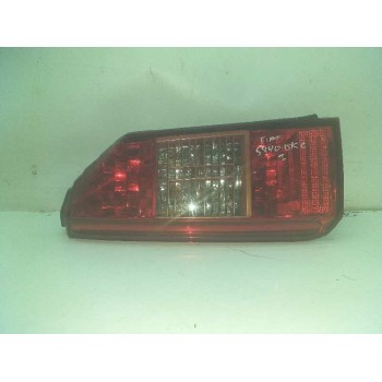 PILOTO TRASERO IZQUIERDO 0046829509 