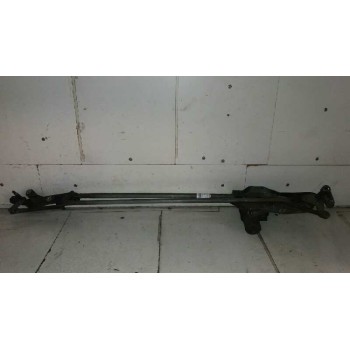 MOTOR LIMPIA DELANTERO 8200031083 