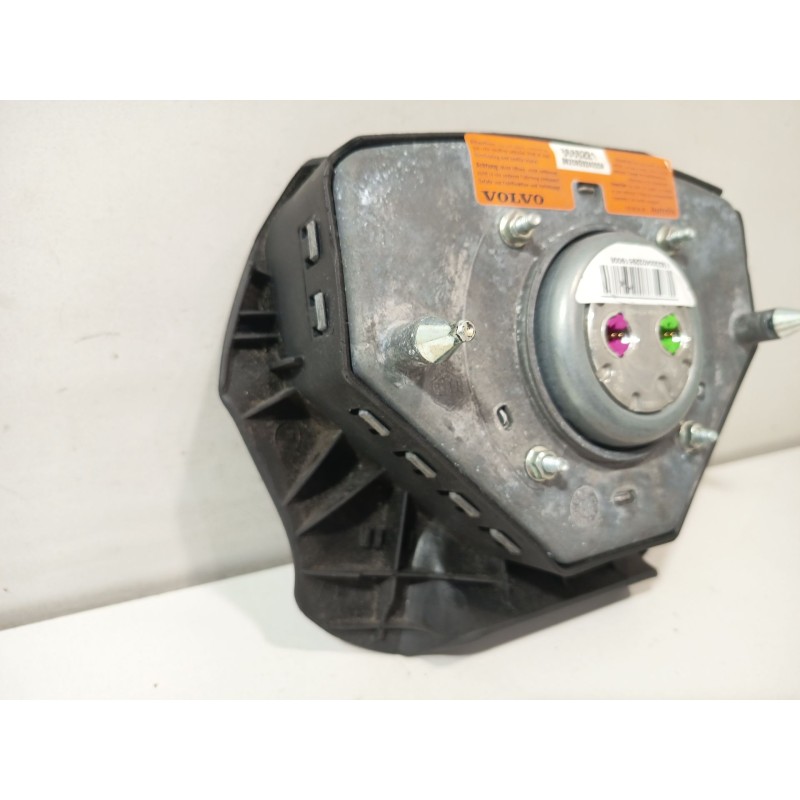 AIRBAG DELANTERO IZQUIERDO 8686221  - imagen 4