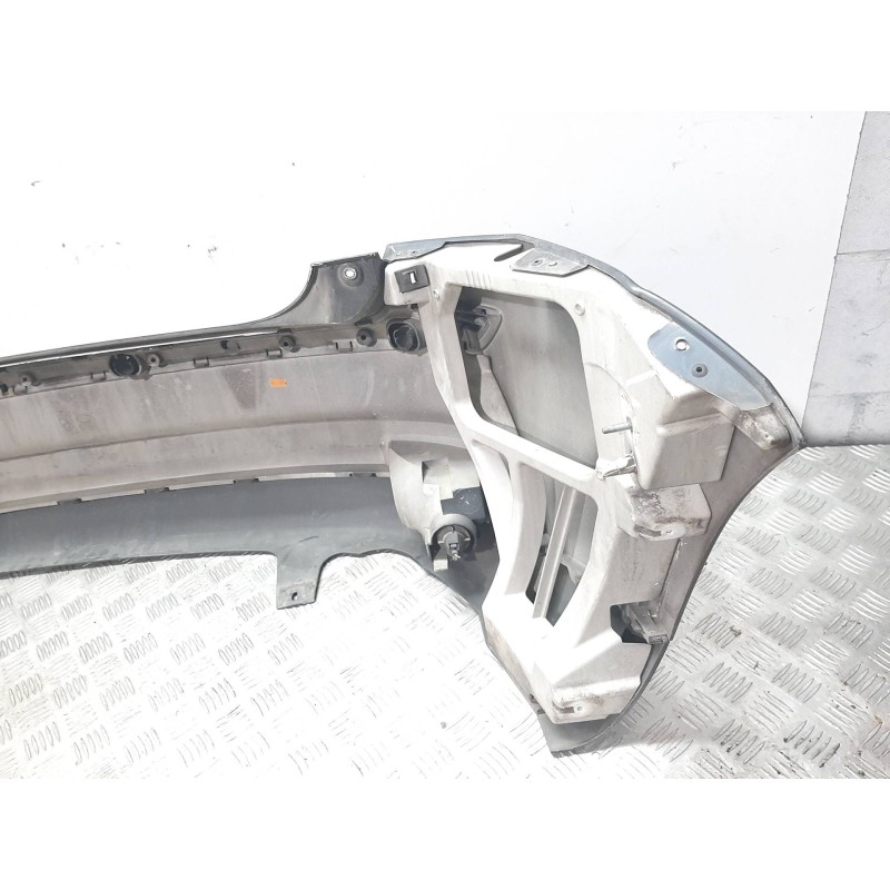 PARAGOLPES TRASERO GRIS  - imagen 2