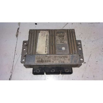 CENTRALITA MOTOR UCE 9643134680 57110 