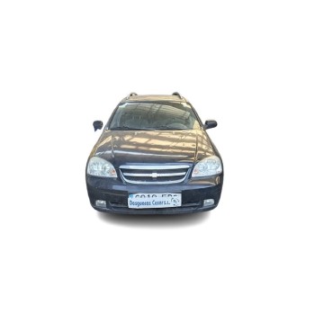 CHEVROLET NUBIRA BERLINA