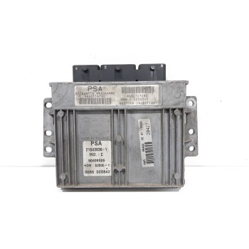 CENTRALITA MOTOR UCE 9640514780 9632727280 1938FJ