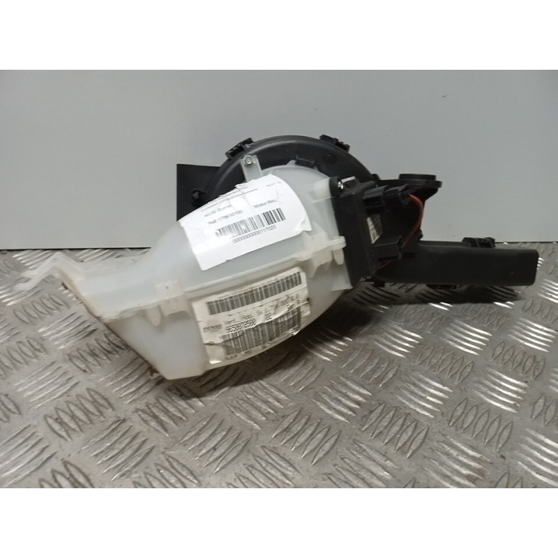 MOTOR CALEFACCION 173610100  - imagen 2