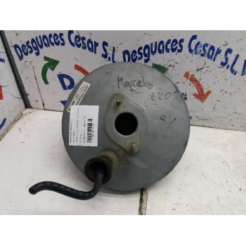 SERVOFRENO 0044301630 