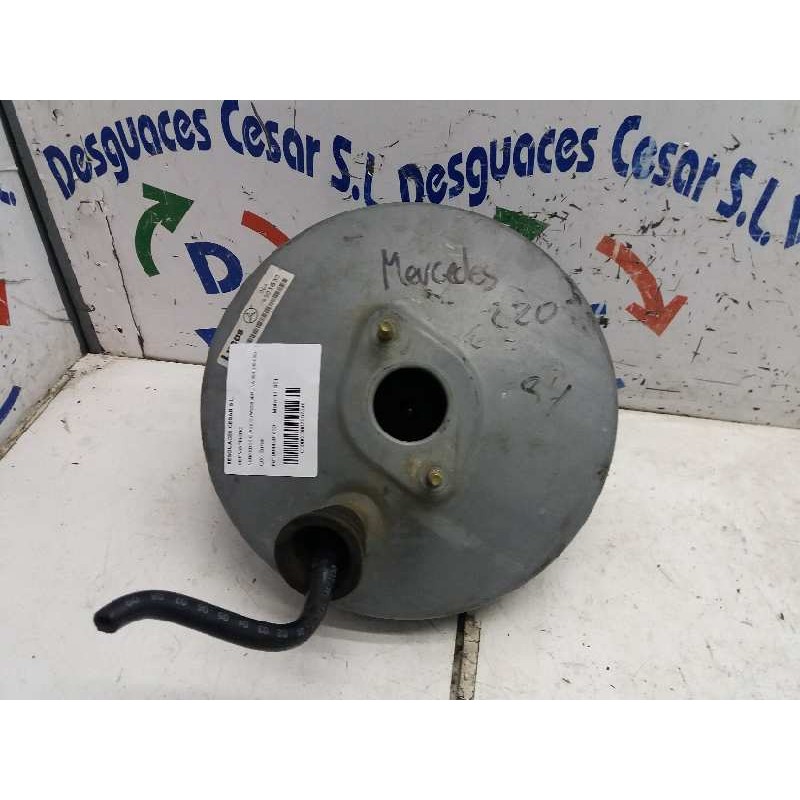 SERVOFRENO 0044301630  - imagen 1