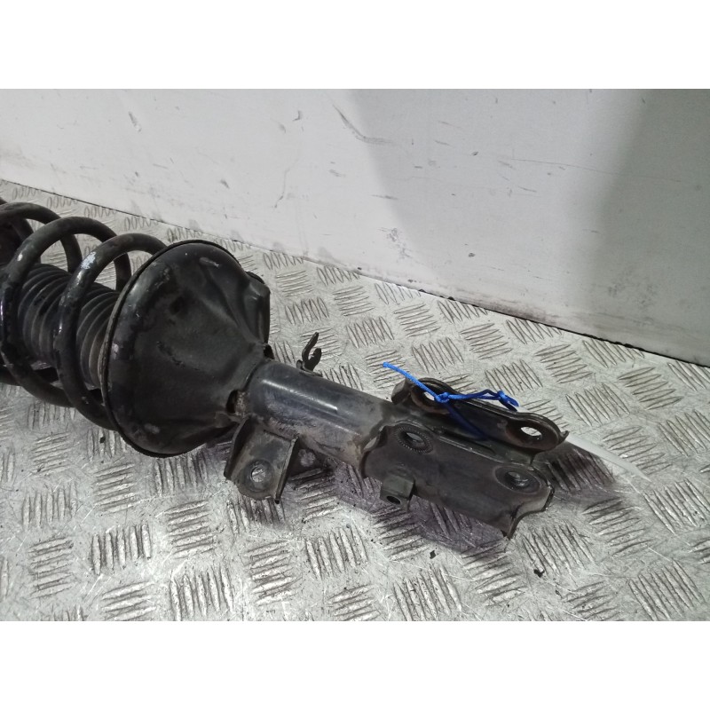 AMORTIGUADOR DELANTERO IZQUIERDO 546501C600  - imagen 2
