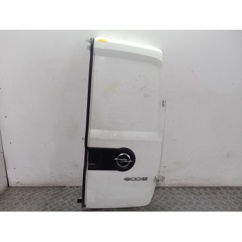 PUERTA TRASERA DERECHA 95519553 
