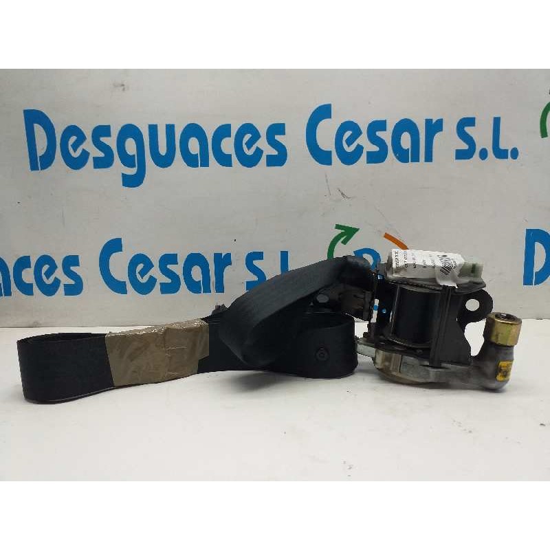 CINTURON SEGURIDAD DELANTERO DERECHO CC2957L30 OFERTA - imagen 1