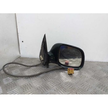 RETROVISOR DERECHO 6Y1857502CA VERDE ELECTRICO