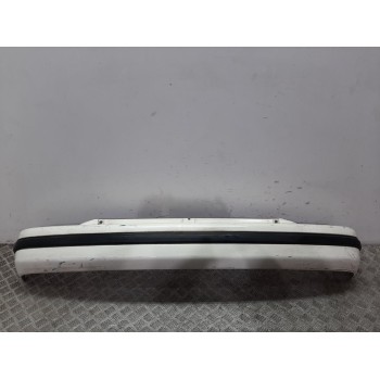 PARAGOLPES TRASERO 6K6807431 BLANCO 