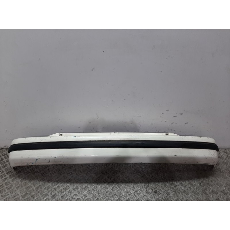 PARAGOLPES TRASERO 6K6807431 BLANCO  - imagen 1