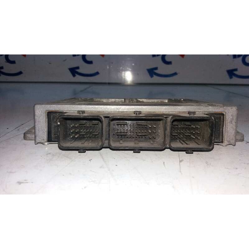 CENTRALITA MOTOR UCE 9643134680 57110  - imagen 2