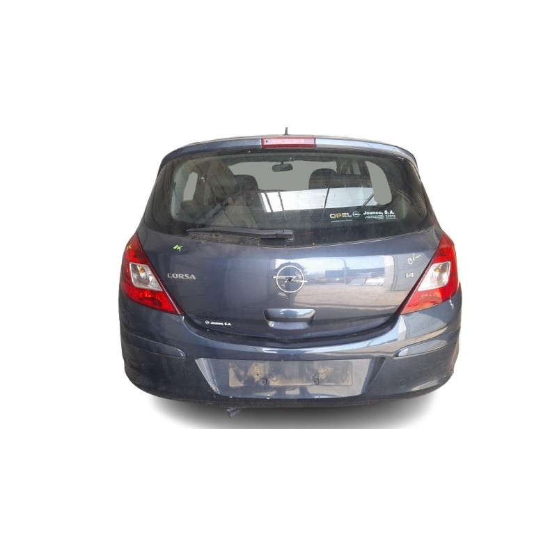 OPEL CORSA D (S07) - imagen 2