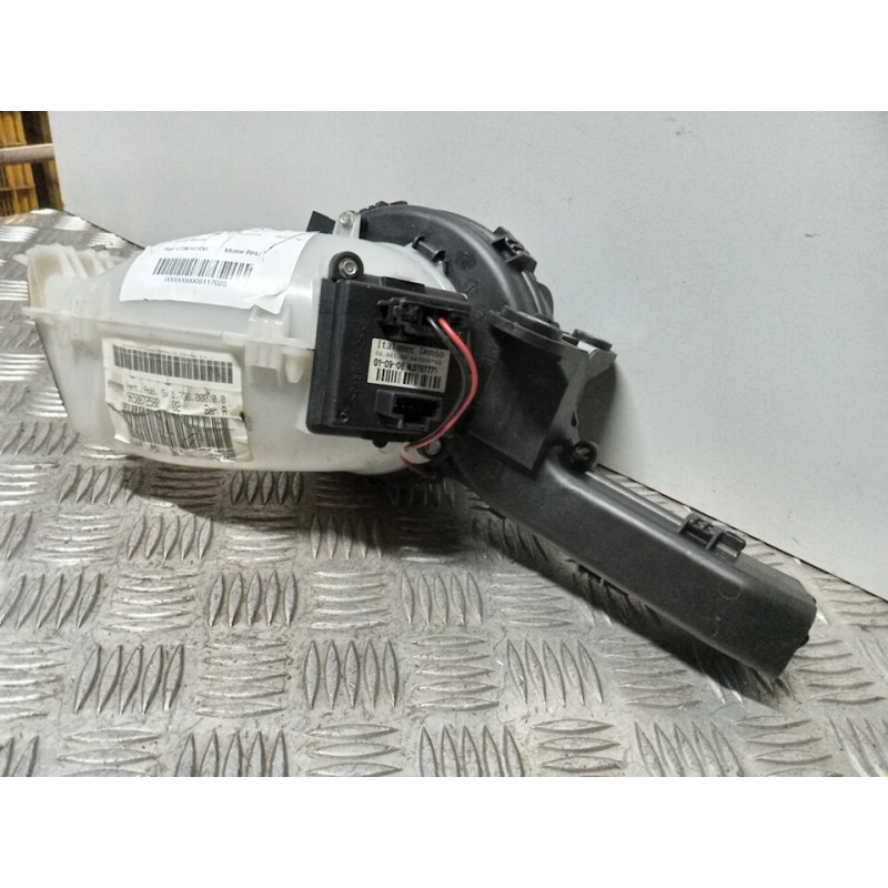 MOTOR CALEFACCION 173610100  - imagen 3