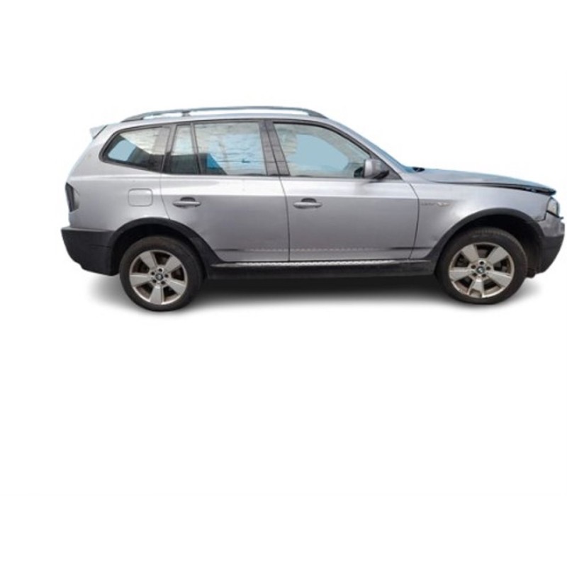 BMW X3 (E83) - imagen 6