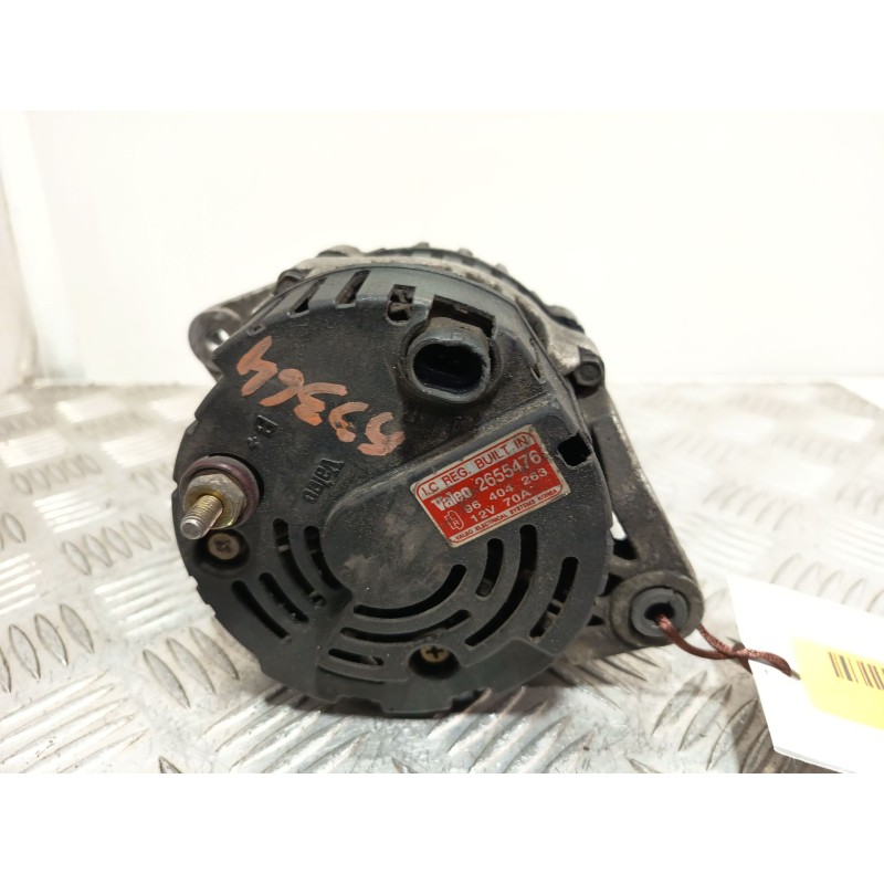 ALTERNADOR 2655476  - imagen 3