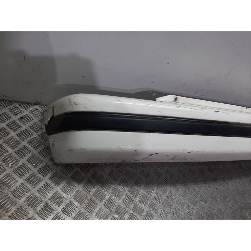 PARAGOLPES TRASERO 6K6807431 BLANCO  - imagen 2