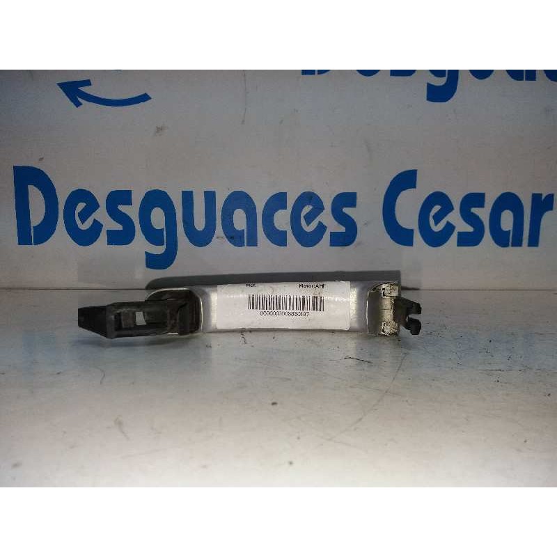 MANETA EXTERIOR DELANTERA DERECHA  - imagen 2