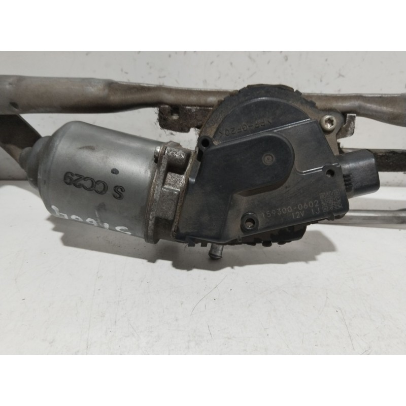 MOTOR LIMPIA DELANTERO CC2967340C  - imagen 2