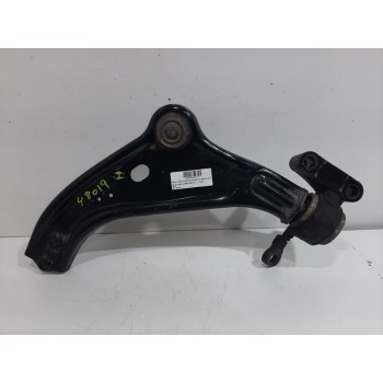 BRAZO SUSPENSION INFERIOR DELANTERO IZQUIERDO 31126772301 