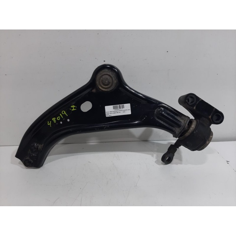 BRAZO SUSPENSION INFERIOR DELANTERO IZQUIERDO 31126772301  - imagen 1