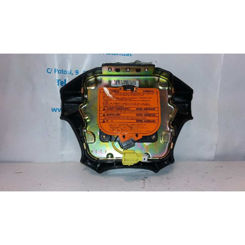 AIRBAG DELANTERO IZQUIERDO PMN20983127749  - imagen 2