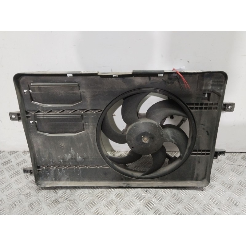 ELECTROVENTILADOR 1350A066  - imagen 3