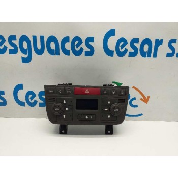 MANDO CALEFACCION / AIRE ACONDICIONADO 735377258 A83005800 