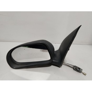 RETROVISOR IZQUIERDO 0151682 