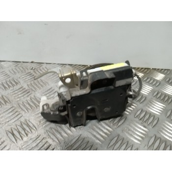 CERRADURA PUERTA DELANTERA DERECHA 6K4837016D 