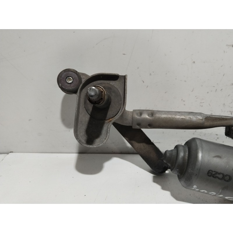 MOTOR LIMPIA DELANTERO CC2967340C  - imagen 3