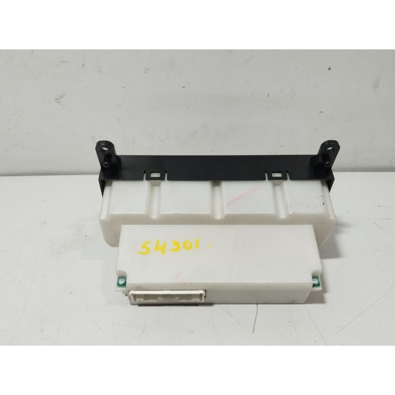 MANDO CALEFACCION / AIRE ACONDICIONADO 27500JD45C  - imagen 3