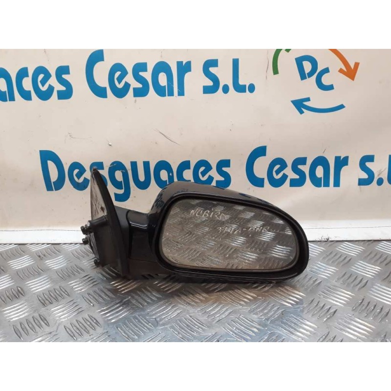 RETROVISOR DERECHO 96545714  - imagen 1