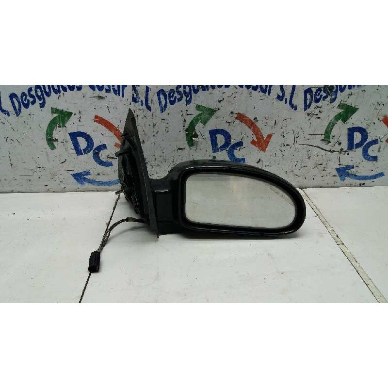 RETROVISOR DERECHO ELECTRICO NEGRO - imagen 1