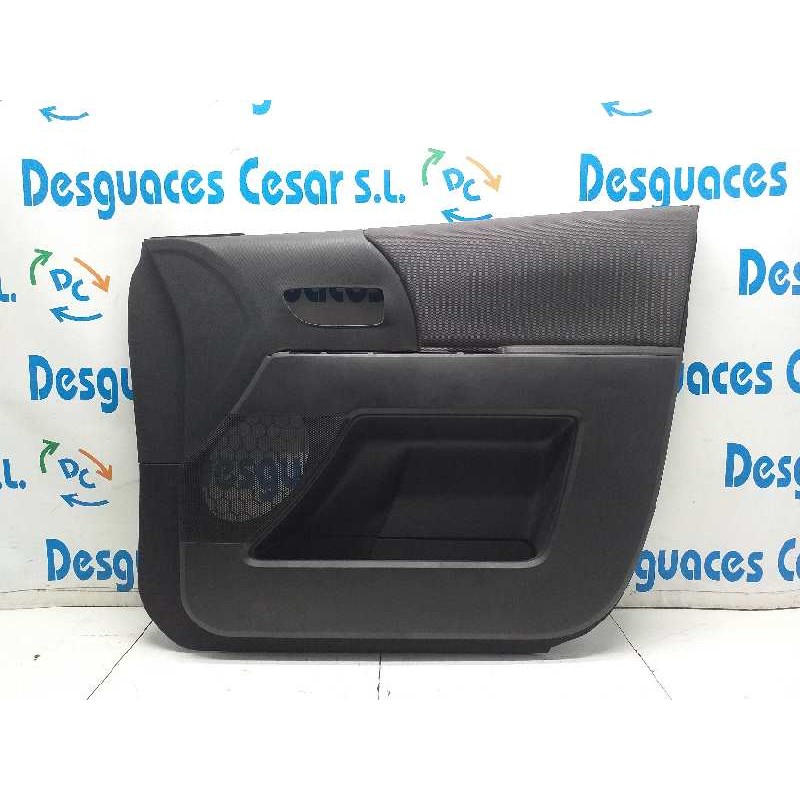 GUARNECIDO PUERTA DELANTERA DERECHA C23568420M OFERTA - imagen 1