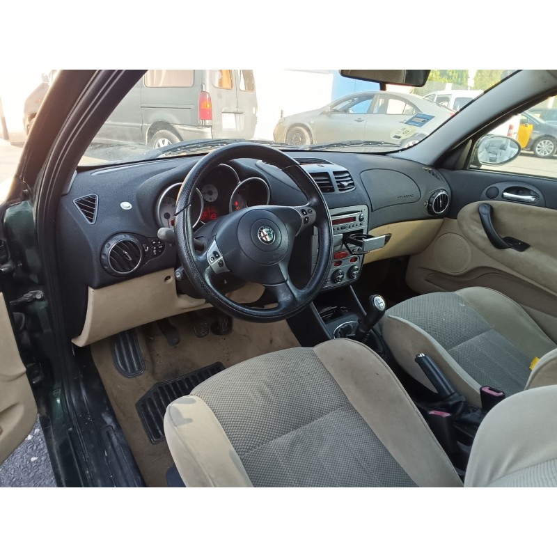 ALFA ROMEO 147 (937_) - imagen 6