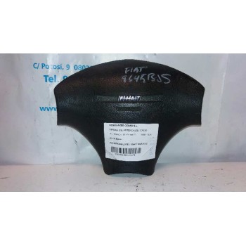 AIRBAG DELANTERO IZQUIERDO B500308B0780 
