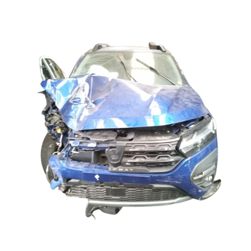 DACIA SANDERO II - imagen 6