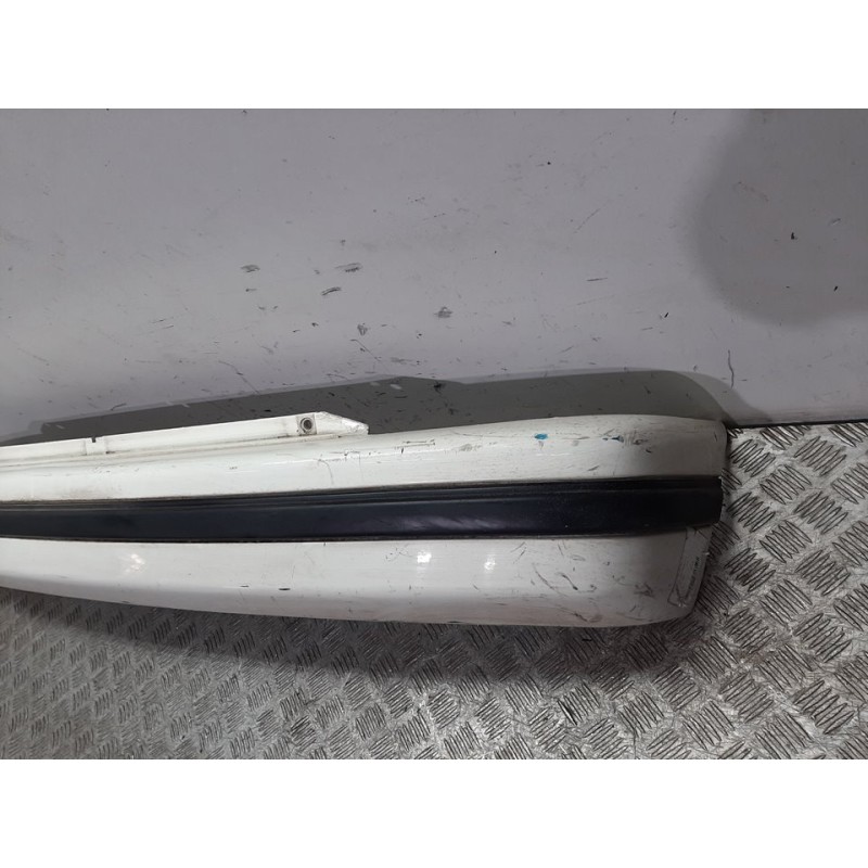 PARAGOLPES TRASERO 6K6807431 BLANCO  - imagen 4