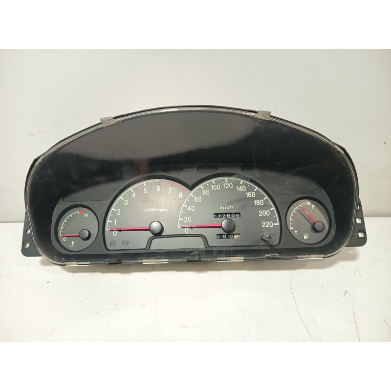CUADRO INSTRUMENTOS 940033A400  - imagen 1