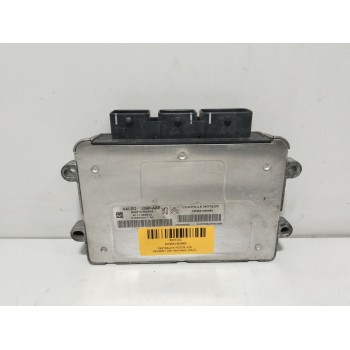 CENTRALITA MOTOR UCE SW9661960880 