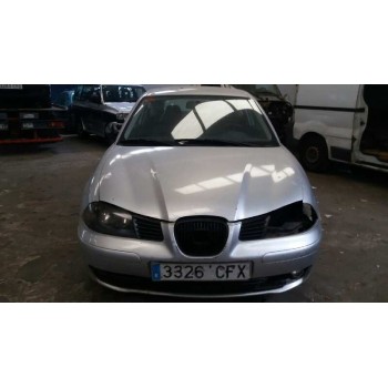 SEAT IBIZA (6L1)