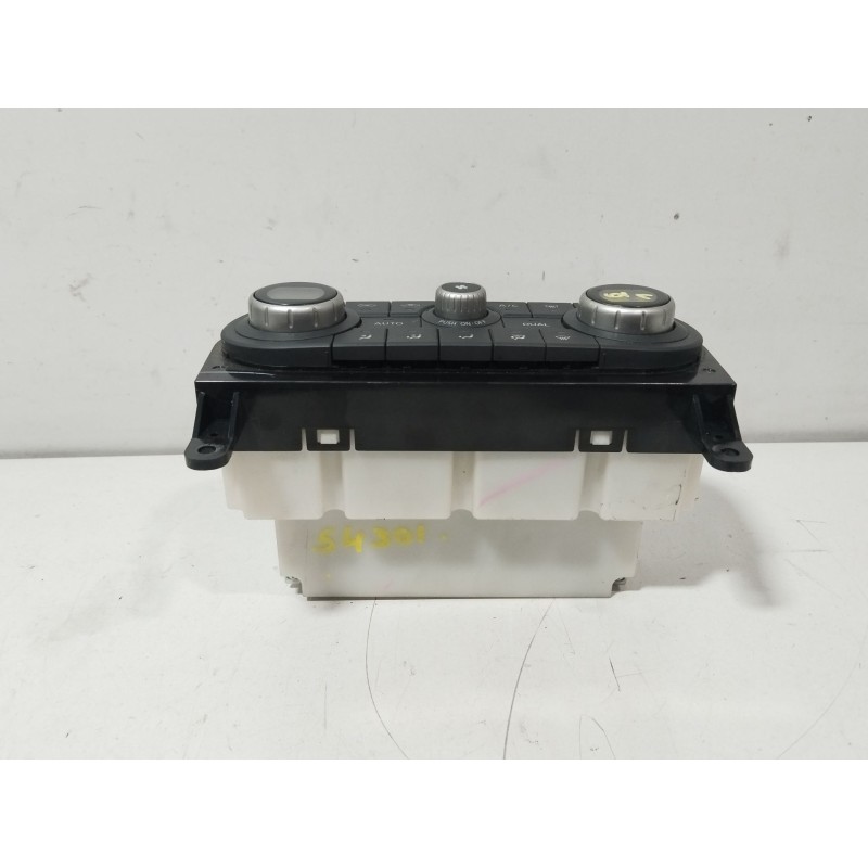 MANDO CALEFACCION / AIRE ACONDICIONADO 27500JD45C  - imagen 4