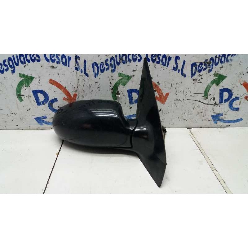 RETROVISOR DERECHO ELECTRICO NEGRO - imagen 2